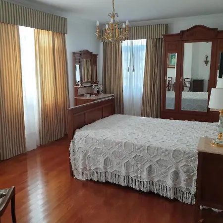 Casa Do Terreiro Holiday home Barqueiros (Braga)
