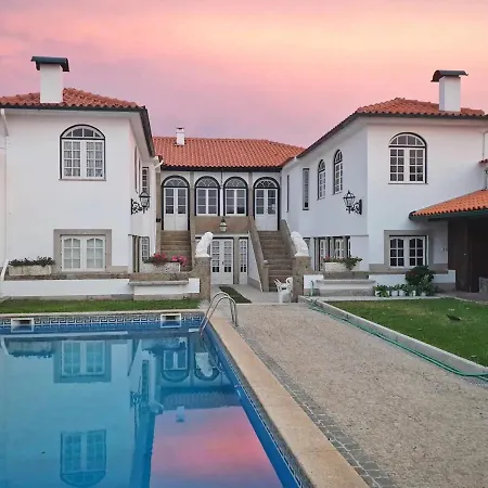 Holiday home Casa Do Terreiro
