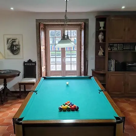 Casa Do Terreiro Holiday home