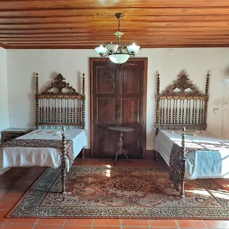 Holiday home Casa Do Terreiro Barqueiros (Braga)