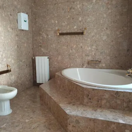 Casa Do Terreiro Holiday home