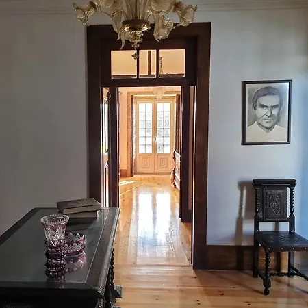 Casa Do Terreiro *
