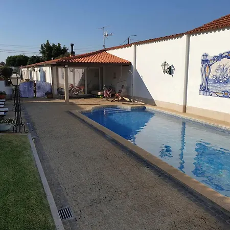 Casa Do Terreiro *